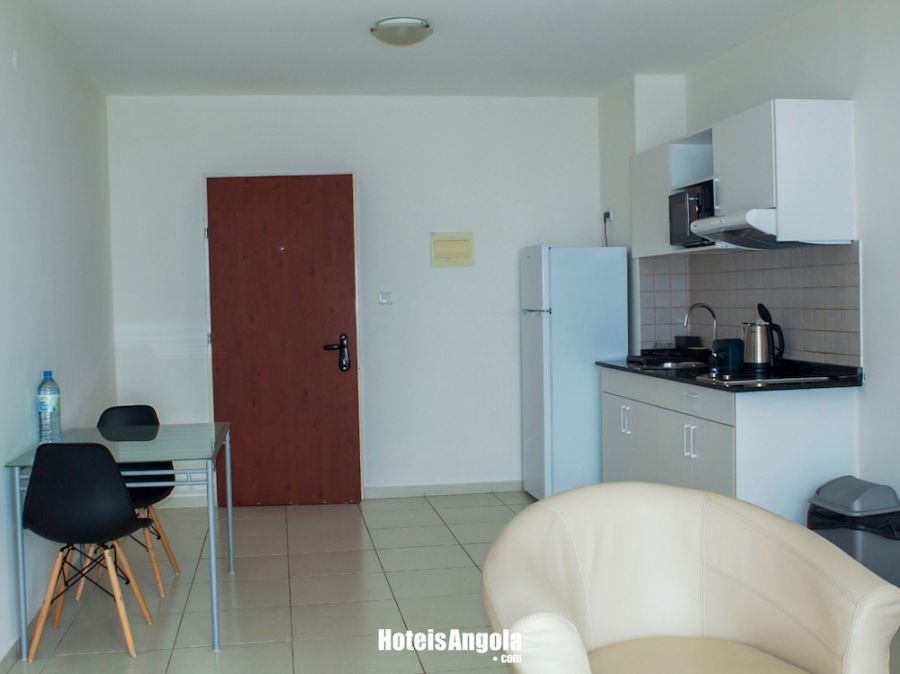 Almar Aparthotel - Imagem 6